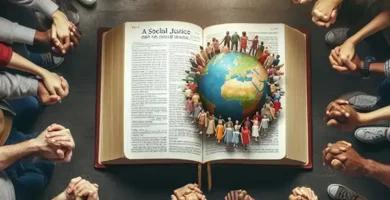 La Justicia Social en la Biblia