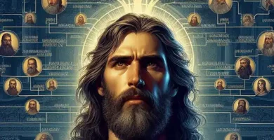 La Genealogía de Jesús