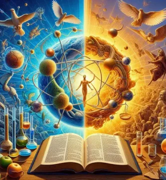 La Biblia y la Ciencia