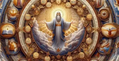 Nombres y Títulos de Dios