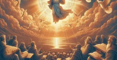 El Papel del Espíritu Santo en la Biblia