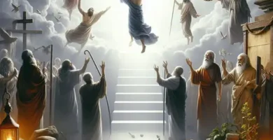 Redención en la Biblia