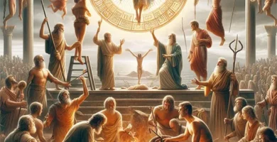 Antiguo Testamento