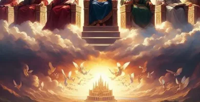 El Reino de Dios