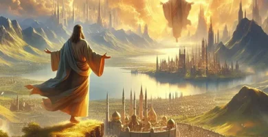 Reino de Dios