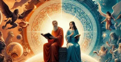 La Biblia y la Moral