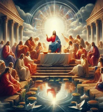 Meditación con Parábolas