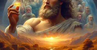 Pacto de Dios