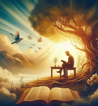 Meditación Bíblica