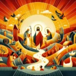 parábolas de Jesús