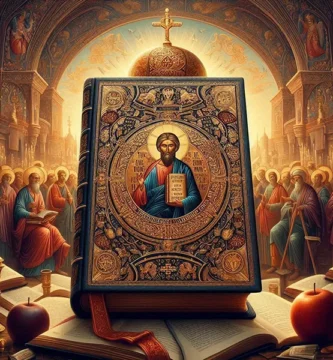 La Biblia Ortodoxa