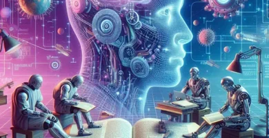 La Biblia habla de la Inteligencia Artificial
