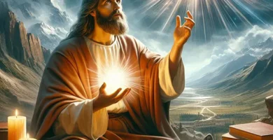 Milagros de Jesús