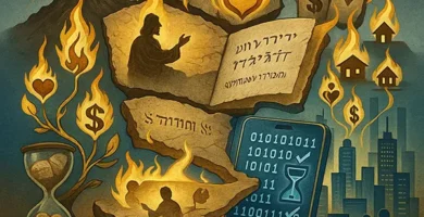 Los Diez Mandamientos Su Origen, Significado y Vigencia en el Siglo XXI