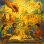 Parábolas de Jesús Misterios del Reino para el Corazón Humano