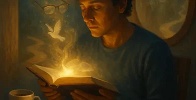 Cuando la Biblia Me Lee El Rol del Lector Cristiano en la Interpretación de la Palabra