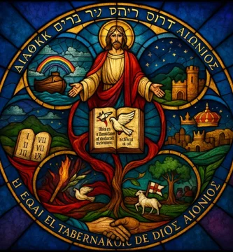 La Alianza de Dios El Compromiso Eterno que Redefine Nuestra Historia