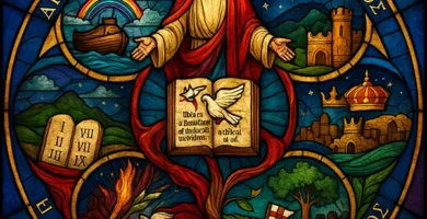 La Alianza de Dios El Compromiso Eterno que Redefine Nuestra Historia