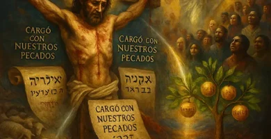 Isaías 53 El Siervo Doliente y la Redención Profética