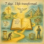 ¿Por Qué Leer la Biblia? Descubre el Poder que Puede Transformar Tu Vida en Solo 7 Días