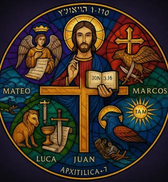 Los Cuatro Evangelistas Cuatro Perspectivas, Un Solo Evangelio