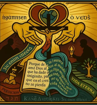 Juan 3:16 El Versículo que Resume el Corazón de Dios
