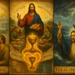 Milagros de Jesús Señales de Poder, Lecciones de Amor