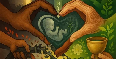 ‘No Matarás’ Una Llamada Divina a Honrar la Vida en Todas Sus Formas