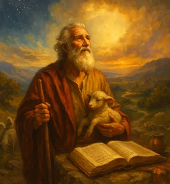 Abraham El Padre de la Fe y las Lecciones Eternas de Obediencia y Confianza en Dios