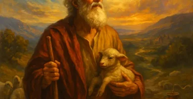 Abraham El Padre de la Fe y las Lecciones Eternas de Obediencia y Confianza en Dios