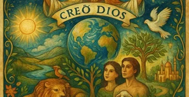 Génesis El Poder Creativo de Dios y el Diseño Perfecto que Sostiene el Universo