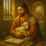 José La Providencia de Dios en Medio de la Traición