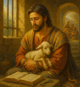 José La Providencia de Dios en Medio de la Traición