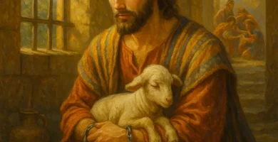 José La Providencia de Dios en Medio de la Traición