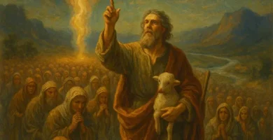 La Travesía del Desierto Cómo la Paciencia, la Provisión y la Guía de Dios Transforman Nuestra Fe