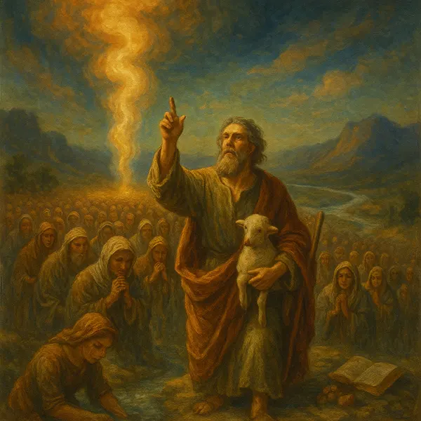La Travesía del Desierto Cómo la Paciencia, la Provisión y la Guía de Dios Transforman Nuestra Fe
