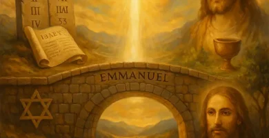 La espera del Mesías El puente divino entre el Antiguo y el Nuevo Testamento