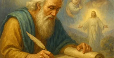 Isaías y las Profecías Mesiánicas Anunciando la Venida del Salvador