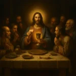 La Última Cena y la Nueva Alianza El corazón de la Eucaristía y el pacto eterno de Dios con la humanidad