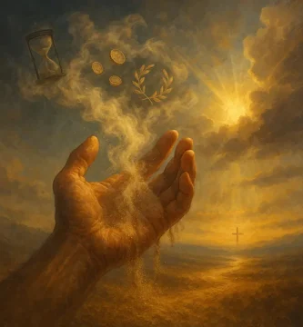 Eclesiastés La futilidad de la vida sin Dios y el hallazgo del propósito eterno