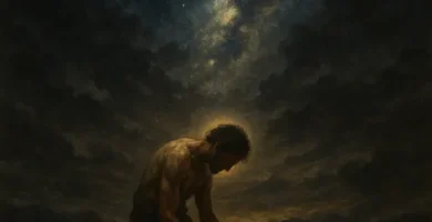 El libro de Job Resiliencia en el sufrimiento y la grandeza insondable de Dios