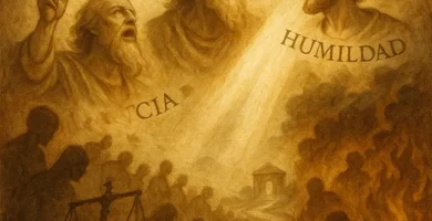 Los Profetas Menores Oseas, Amós y Miqueas Justicia, compasión y el llamado eterno a volver a Dios