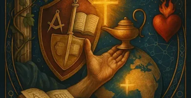 Apologética cristiana Defendiendo la fe con razón y amor en un mundo escéptico