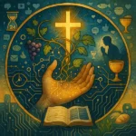 Discipulado en la era digital Retos y oportunidades para seguir a Jesús en tiempos de tecnología