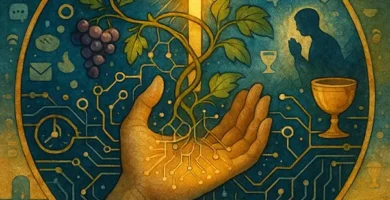 Discipulado en la era digital Retos y oportunidades para seguir a Jesús en tiempos de tecnología