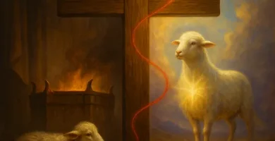 La doctrina de la redención: El plan eterno de Dios desde el Antiguo hasta el Nuevo Testamento