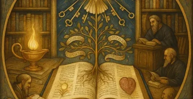 La hermenéutica de la fe Interpretando la Biblia bajo la guía del Espíritu y la confianza cristiana
