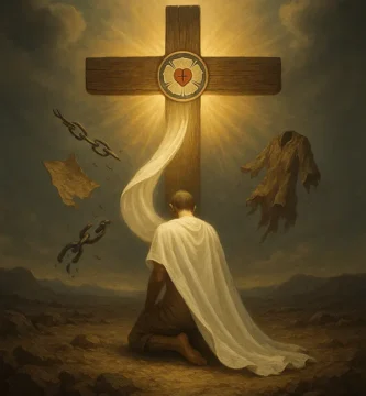 La justificación por la fe Fundamento de la Reforma y mensaje vigente para el creyente de hoy