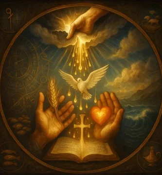 El papel de los milagros hoy Señales divinas en la vida del creyente contemporáneo