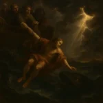 Jonás Desobediencia, arrepentimiento y la infinita misericordia de Dios